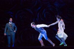 Lyric Opera of Chicago to Perform at Simeon High