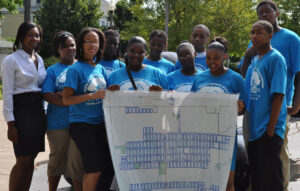 Asset Mapping Identifies Community’s Businesses, Organizations