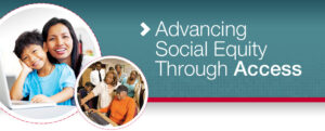 Advancing Social Equity Through Access
