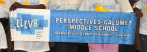 Skilled Professional Needed for Elev8 @ Perspectives