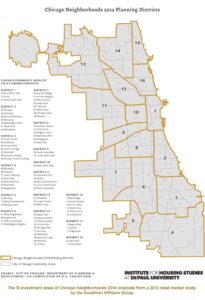 Tell Us: What’s Great, What’s Needed in Auburn Gresham