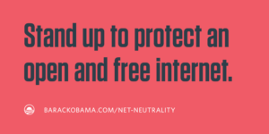 Do you like the internet?