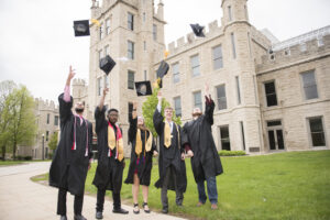 NIU removes use of standardized test scores for 2021 applicants