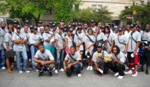 Mentoring Plus Jobs Orientation
