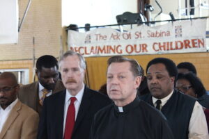 Pastors Praise Program for Helping Inner-City Youths Despite Critical Audit