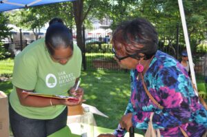 Oak Street Health Looking for  Vendors for Upcoming Senior Fair!