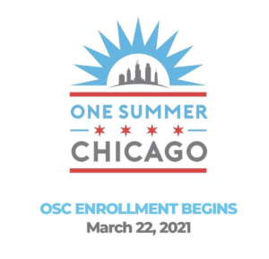 One Summer Chicago Youth Jobs Apply Online Until May 21st