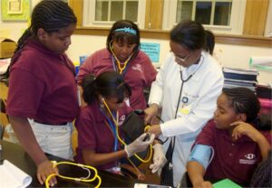 Perspectives Charter Schools Needs Your Child