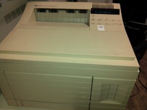 Laser Printers for Sale