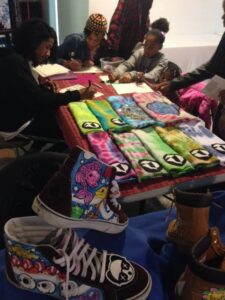 The New “South Shore Pop Up Diva’s Holiday Boutique” Spurs Economic Excitement