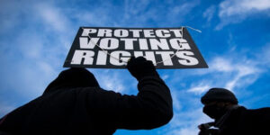 Take Action for Voting Rights!