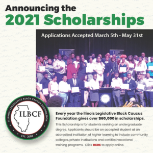 2021 Scholarship