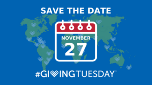 What You Should Be Doing Right Now to Prepare for #GivingTuesday and #ILGive