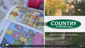 Glenda’s Book Club on the Block Gets Country Financial Support