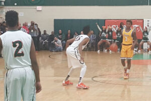 Simeon Beats No. 1 Morgan Park At Hotly Contested ‘Battle of Vincennes’