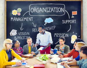 Thought Leadership: The Often Overlooked Strategy To Build Organizational Capacity