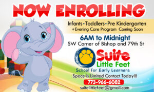 Suite Little Feet Now Enrolling