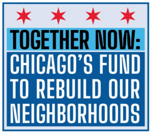 Round two of the Small Business Together Now fund is closing Today August 31st