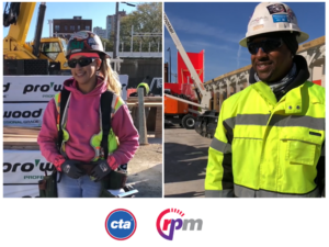 CTA, ACE host Trades Day for CPS Students