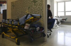 Experts say Holy Cross Hospital’s  mental health unit beats ER or jail