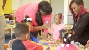 Parent-Tot Play Group