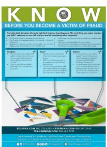 Beware of Holiday Shopping Fraud, It Too is Starting Early!